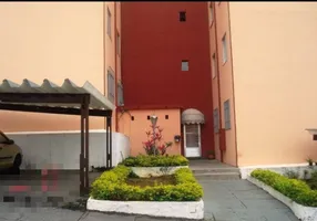 Foto 1 de Apartamento com 2 Quartos à venda, 55m² em Vila Lavínia, Mogi das Cruzes