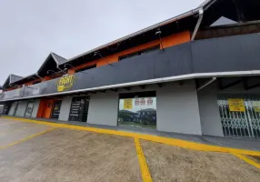 Foto 1 de Ponto Comercial para alugar, 53m² em Iririú, Joinville