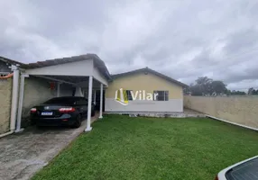 Foto 1 de Casa com 3 Quartos à venda, 112m² em Vila Vicente Macedo, Piraquara