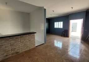 Foto 1 de Casa com 2 Quartos à venda, 90m² em Jereissati II, Maracanaú