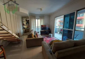 Foto 1 de Apartamento com 3 Quartos à venda, 105m² em Vila Osasco, Osasco