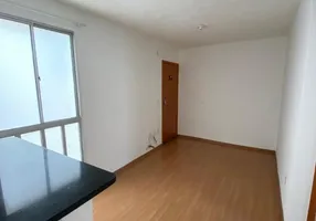 Foto 1 de Apartamento com 2 Quartos à venda, 44m² em Jardim Alianca, Resende