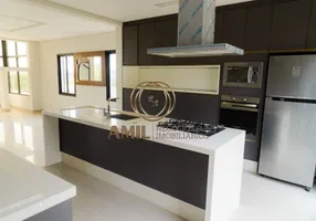 Foto 1 de Casa de Condomínio com 3 Quartos à venda, 240m² em Cidade Nova Jacarei, Jacareí