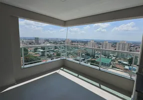 Foto 1 de Apartamento com 3 Quartos à venda, 101m² em Vila Aprazivel, Jacareí