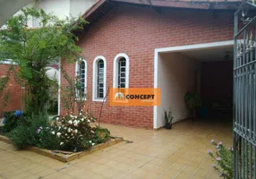 Foto 1 de Casa com 3 Quartos à venda, 169m² em Cidade Cruzeiro do Sul, Suzano