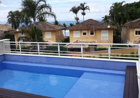 Foto 1 de Casa com 5 Quartos à venda, 540m² em Praia de Juquehy, São Sebastião