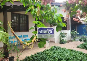 Foto 1 de Casa com 4 Quartos à venda, 150m² em Pé Pequeno, Niterói