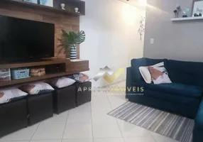 Foto 1 de Apartamento com 2 Quartos à venda, 67m² em Vila Santa Teresa, Santo André