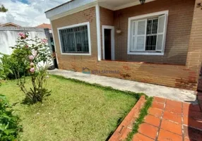 Foto 1 de Casa com 3 Quartos à venda, 120m² em Cidade Vargas, São Paulo