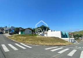 Foto 1 de Lote/Terreno à venda, 408m² em Estrada Nova, Jaraguá do Sul