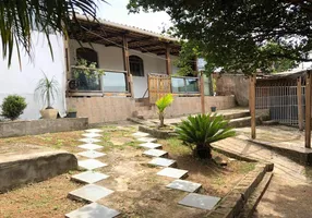 Foto 1 de Casa com 3 Quartos à venda, 160m² em Independência, Belo Horizonte