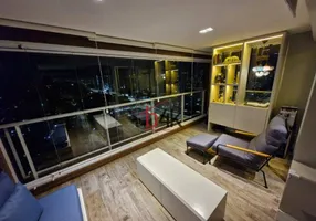 Foto 1 de Apartamento com 2 Quartos à venda, 69m² em Campo Belo, São Paulo
