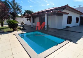Foto 1 de Casa com 4 Quartos à venda, 600m² em Ogiva, Cabo Frio