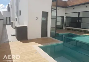 Foto 1 de Casa de Condomínio com 4 Quartos à venda, 400m² em Jardim Shangri La, Bauru