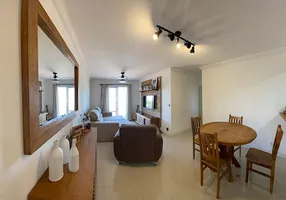 Foto 1 de Apartamento com 3 Quartos à venda, 82m² em Jardim Pau Preto, Indaiatuba