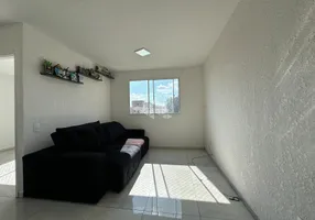 Foto 1 de Apartamento com 2 Quartos à venda, 44m² em Rio Branco, Canoas