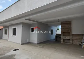 Foto 1 de Casa com 2 Quartos à venda, 110m² em Barroco, Maricá