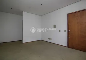 Foto 1 de Sala Comercial para alugar, 25m² em Centro Histórico, Porto Alegre