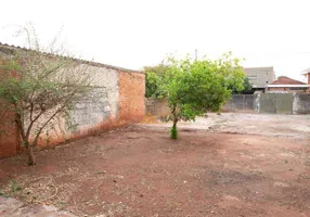 Foto 1 de Lote/Terreno à venda, 250m² em Vila Abranches, Ribeirão Preto