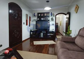 Foto 1 de Casa com 3 Quartos à venda, 198m² em Parque Jabaquara, São Paulo