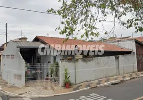 Foto 1 de Casa com 3 Quartos à venda, 95m² em Vila Castelo Branco, Campinas