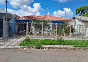 Foto 1 de Casa com 4 Quartos à venda, 248m² em Jardim Alvorada, Maringá