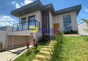 Foto 1 de Casa com 3 Quartos à venda, 162m² em Vila dos Ipes, Lagoa Santa