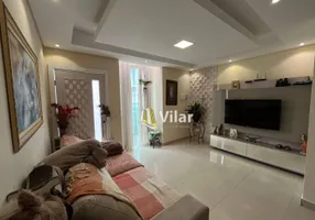 Foto 1 de Casa com 2 Quartos à venda, 90m² em Vila Juliana, Piraquara