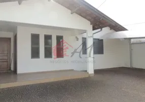 Foto 1 de Casa com 2 Quartos à venda, 260m² em Jardim Panorama, Bauru