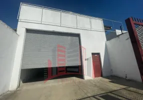 Foto 1 de Galpão/Depósito/Armazém para alugar, 190m² em Niterói, Canoas