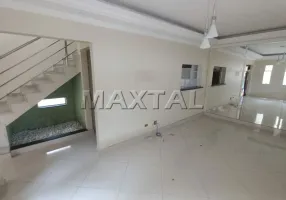 Foto 1 de Sobrado com 3 Quartos para alugar, 120m² em Água Fria, São Paulo