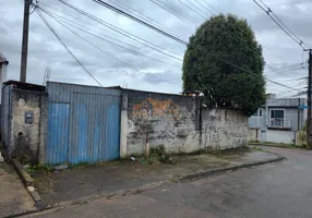 Foto 1 de Lote/Terreno à venda, 150m² em Cidade Industrial, Curitiba