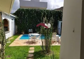 Foto 1 de Casa com 4 Quartos à venda, 390m² em Jardim Acapulco , Guarujá