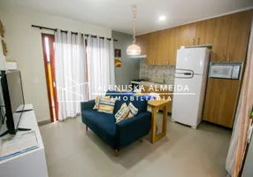 Foto 1 de Casa de Condomínio com 3 Quartos à venda, 50m² em Sao Miguel do Gostoso, Touros