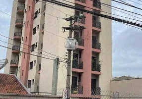 Foto 1 de Apartamento com 2 Quartos à venda, 81m² em Vianelo Bonfiglioli, Jundiaí