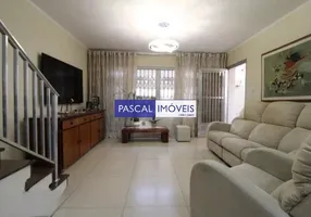 Foto 1 de Casa com 3 Quartos à venda, 169m² em Brooklin, São Paulo
