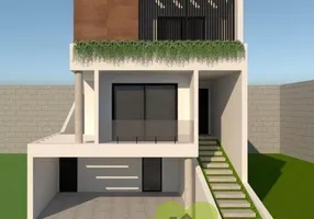 Foto 1 de Casa de Condomínio com 3 Quartos à venda, 100m² em Ondas, Piracicaba