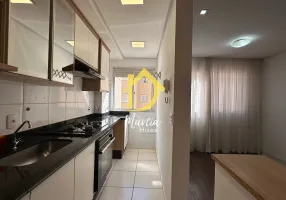 Foto 1 de Apartamento com 2 Quartos para alugar, 49m² em Centro, São Bernardo do Campo