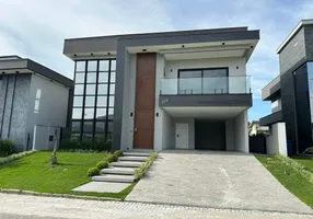 Foto 1 de Casa de Condomínio com 4 Quartos à venda, 460m² em Ingleses do Rio Vermelho, Florianópolis