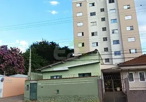 Foto 1 de Apartamento com 2 Quartos para alugar, 47m² em Parque Sabará, São Carlos