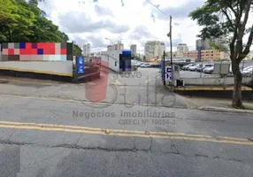 Foto 1 de Lote/Terreno para alugar, 3392m² em Vila Mariana, São Paulo