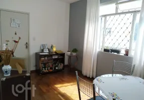 Foto 1 de Apartamento com 3 Quartos à venda, 77m² em Serra, Belo Horizonte