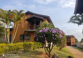 Foto 1 de Casa com 3 Quartos à venda, 1000m² em Esplanada do Carmo, Jarinu