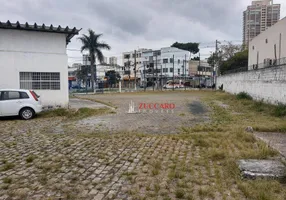 Foto 1 de Lote/Terreno à venda, 1500m² em Vila das Palmeiras, Guarulhos