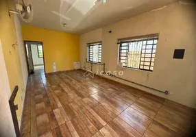 Foto 1 de Ponto Comercial para alugar, 60m² em Vila São João, Caçapava