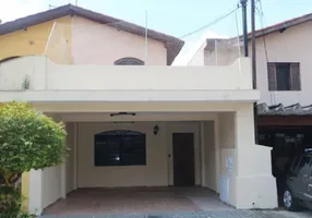 Foto 1 de Casa com 3 Quartos à venda, 125m² em Vila Prel, São Paulo