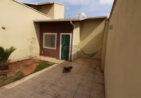 Foto 1 de Casa com 2 Quartos à venda, 100m² em Justinópolis, Ribeirão das Neves