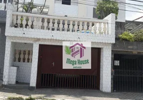 Foto 1 de Casa de Condomínio com 3 Quartos à venda, 200m² em Vila Eldizia, Santo André