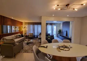 Foto 1 de Apartamento com 3 Quartos à venda, 164m² em Cidade Alta, Piracicaba