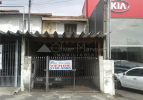 Foto 1 de com 2 Quartos à venda, 100m² em Vila Yara, Osasco